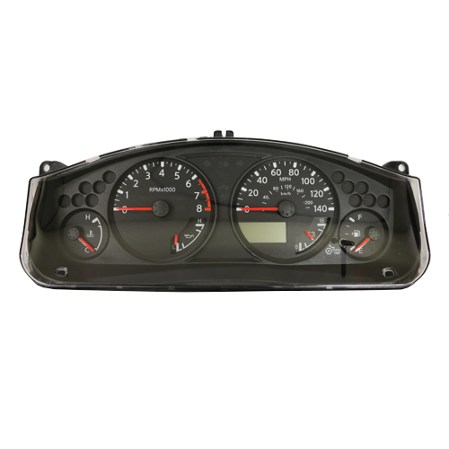 Instrument Cluster Repair Service For Nissan